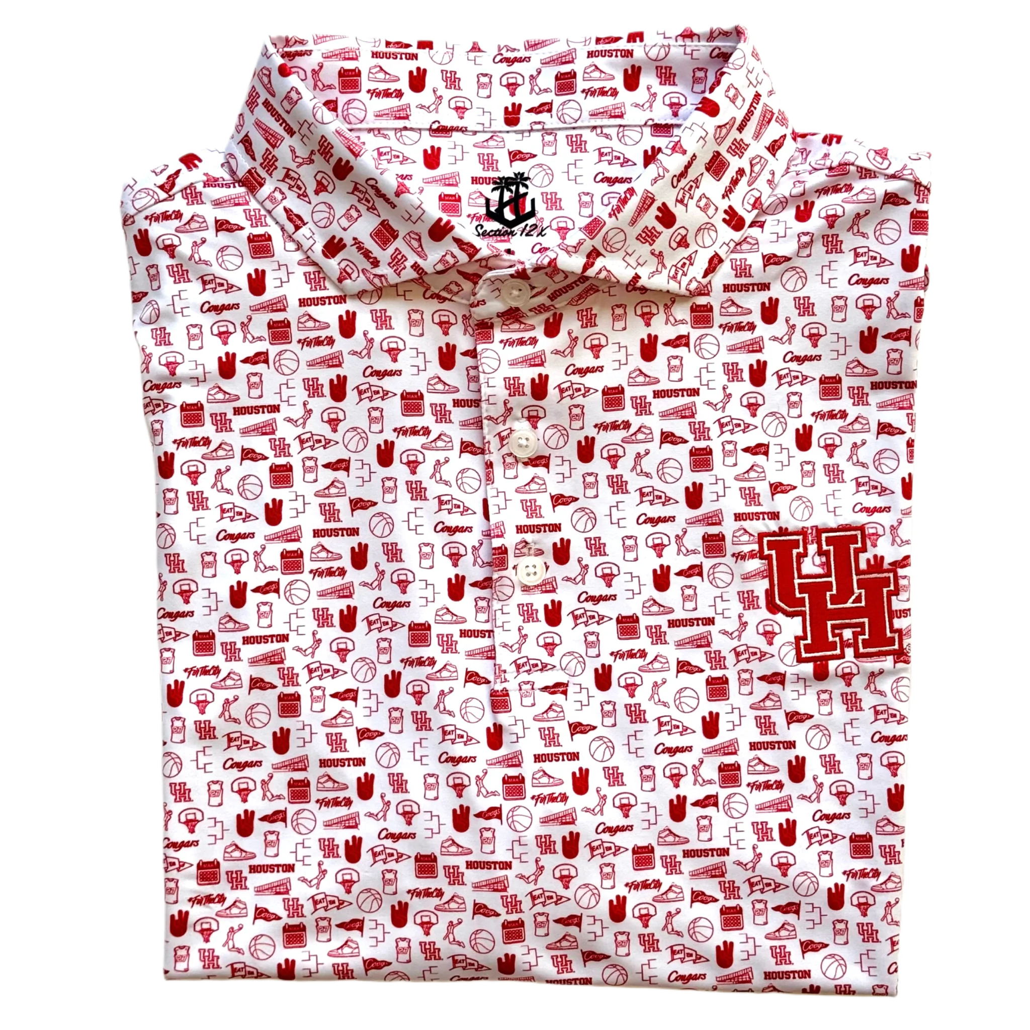 Performance Polos